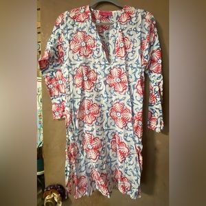 Summer Tunic